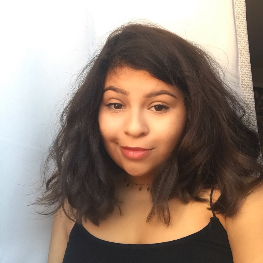Meet your Posher, Camerina celeste